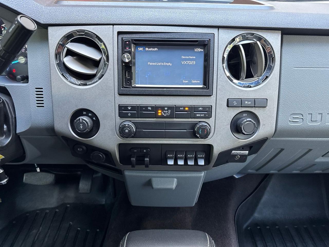 2016 Ford F-250SD XLT Warrenton VA
