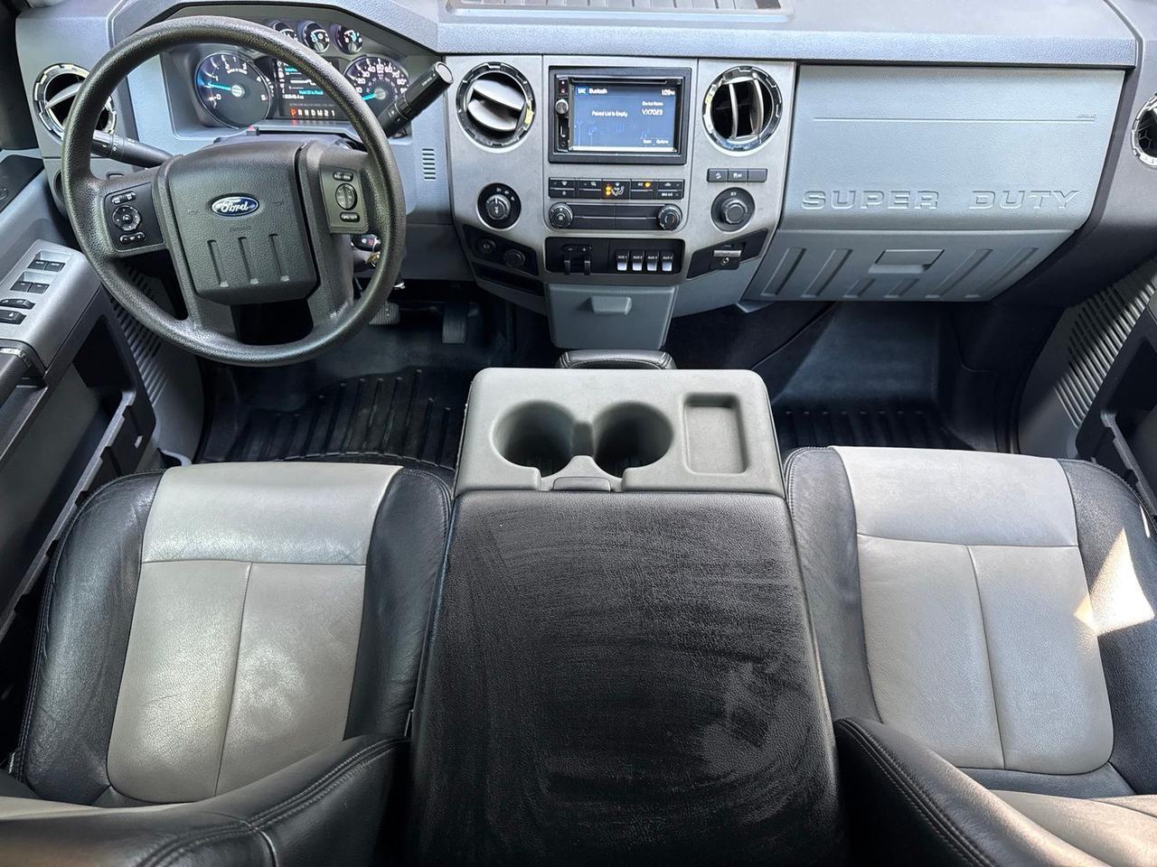 2016 Ford F-250SD XLT Warrenton VA