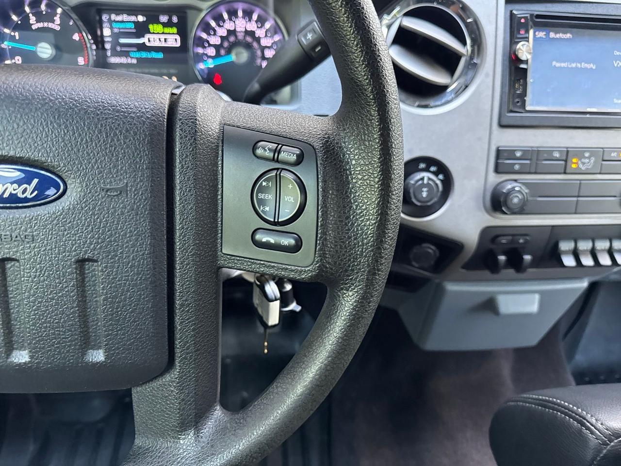 2016 Ford F-250SD XLT Warrenton VA