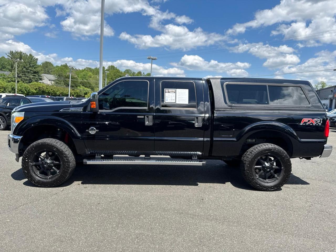 2016 Ford F-250SD XLT Warrenton VA