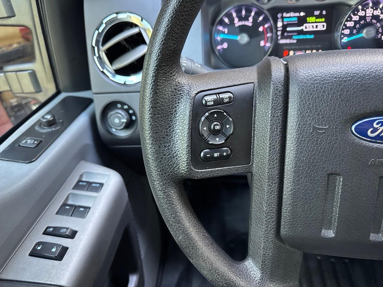 2016 Ford F-250SD XLT Warrenton VA