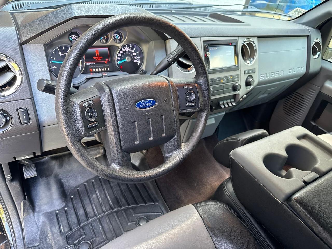 2016 Ford F-250SD XLT Warrenton VA