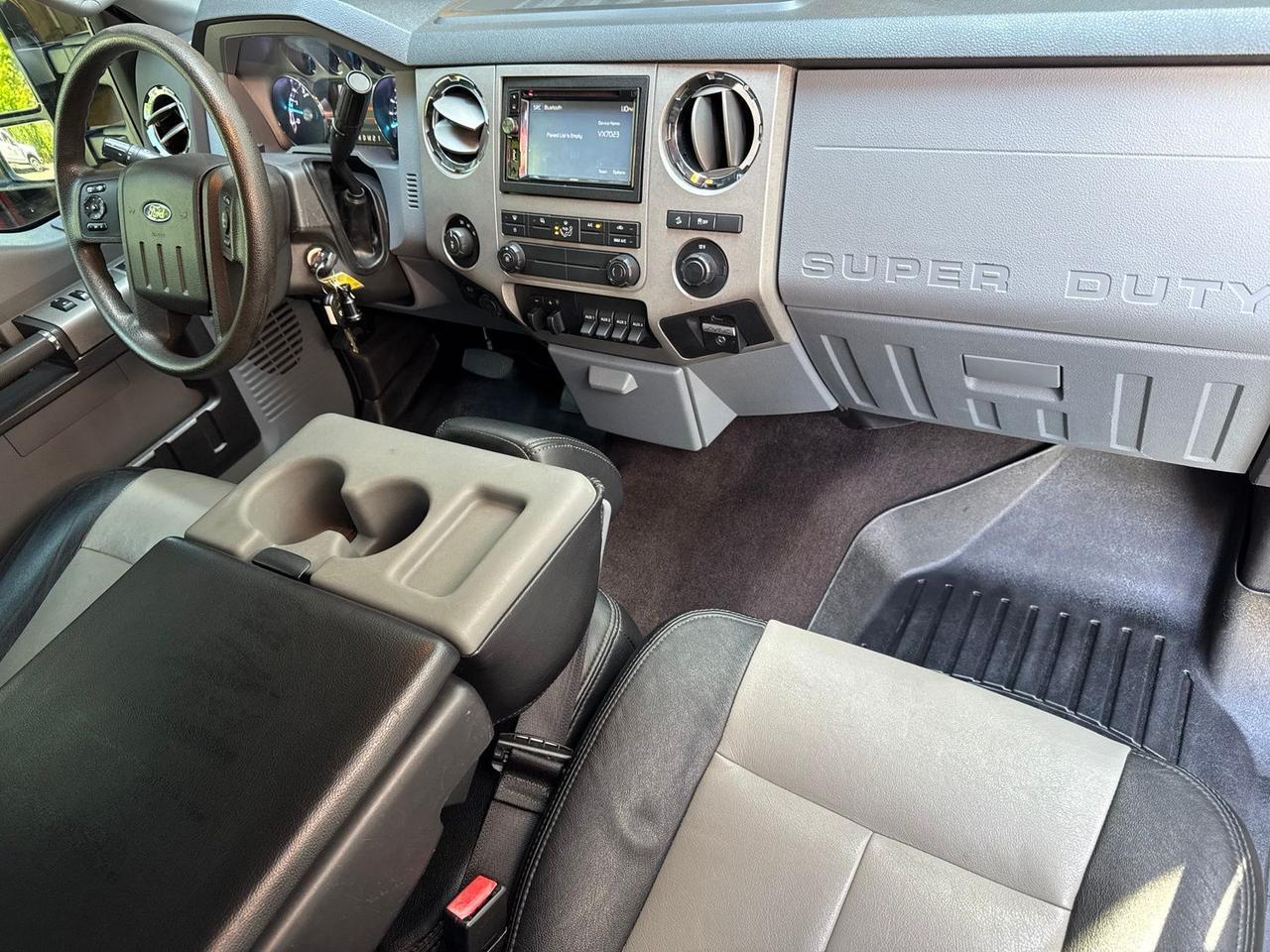 2016 Ford F-250SD XLT Warrenton VA