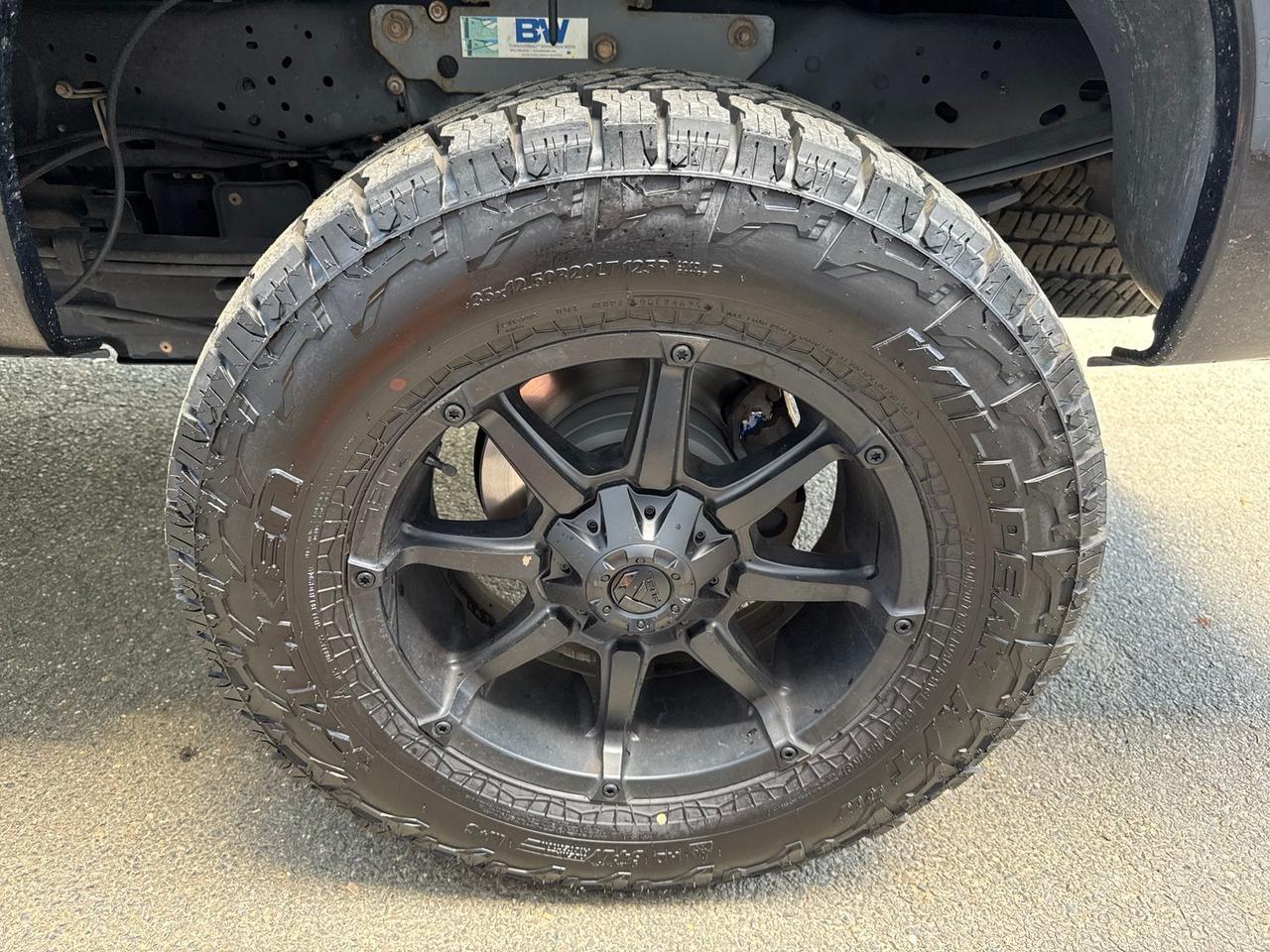 2016 Ford F-250SD XLT Warrenton VA