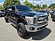 2016 Ford F-250SD XLT