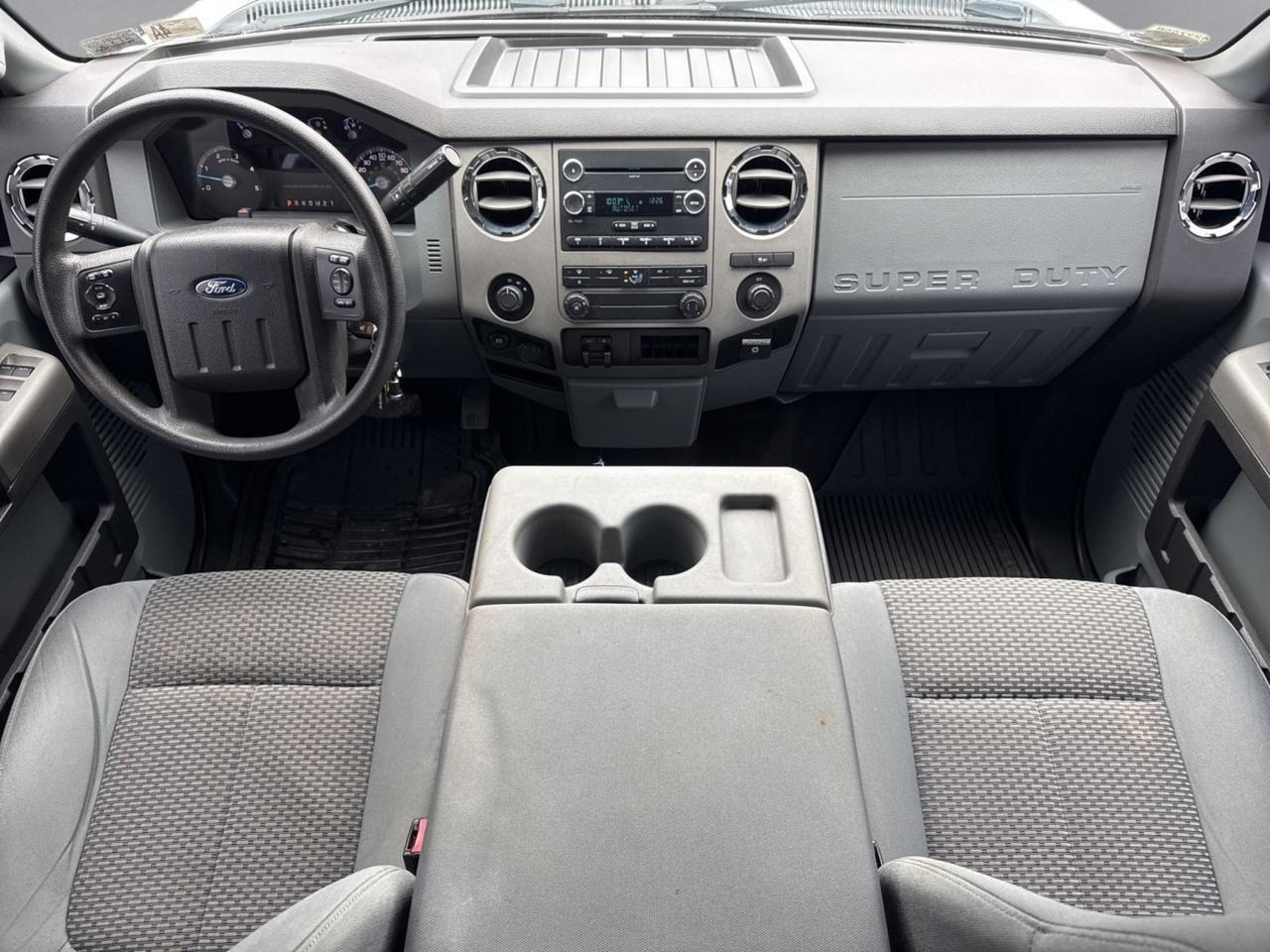 2016 Ford F-250SD XLT Warrenton VA