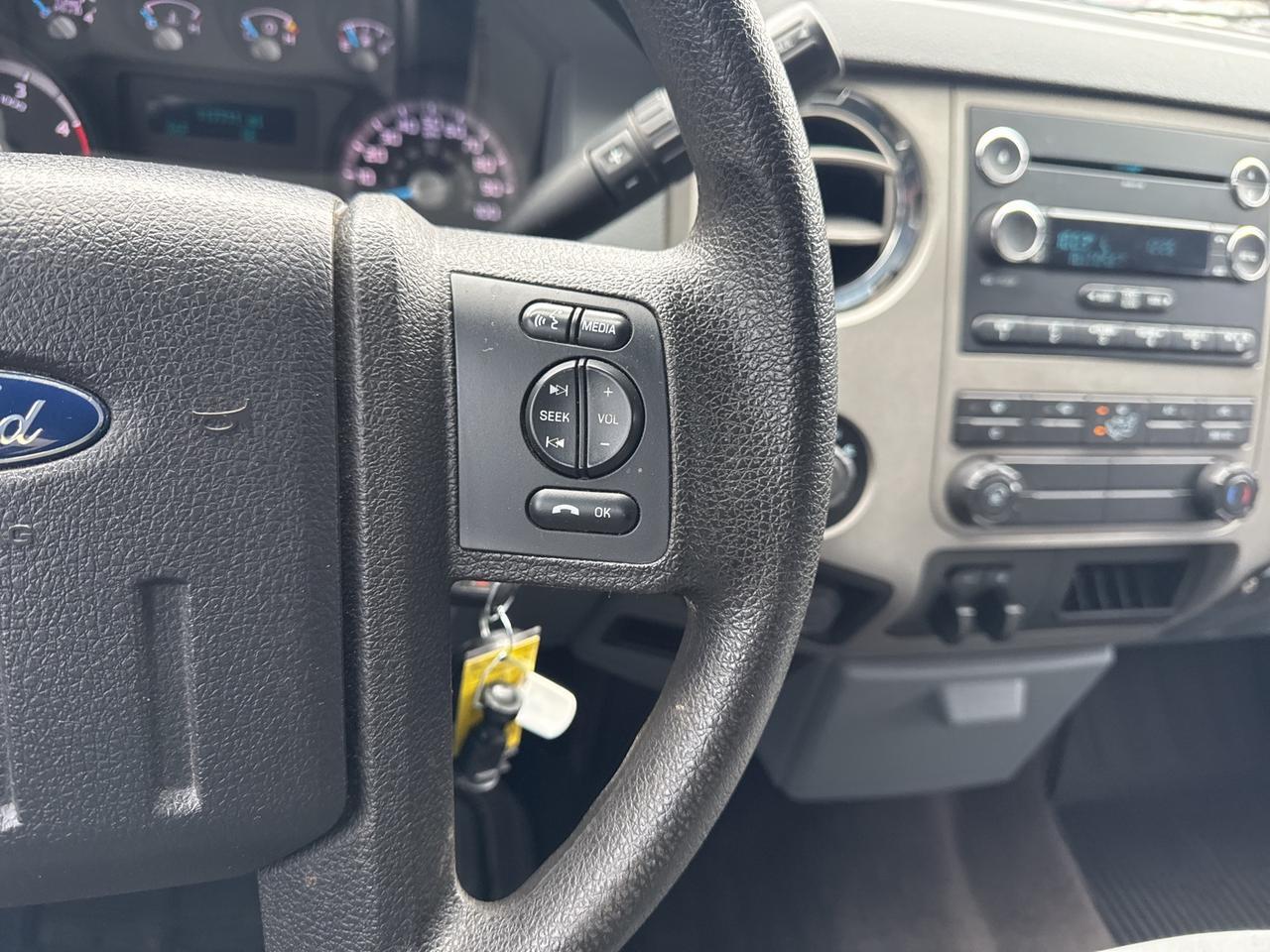 2016 Ford F-250SD XLT Warrenton VA