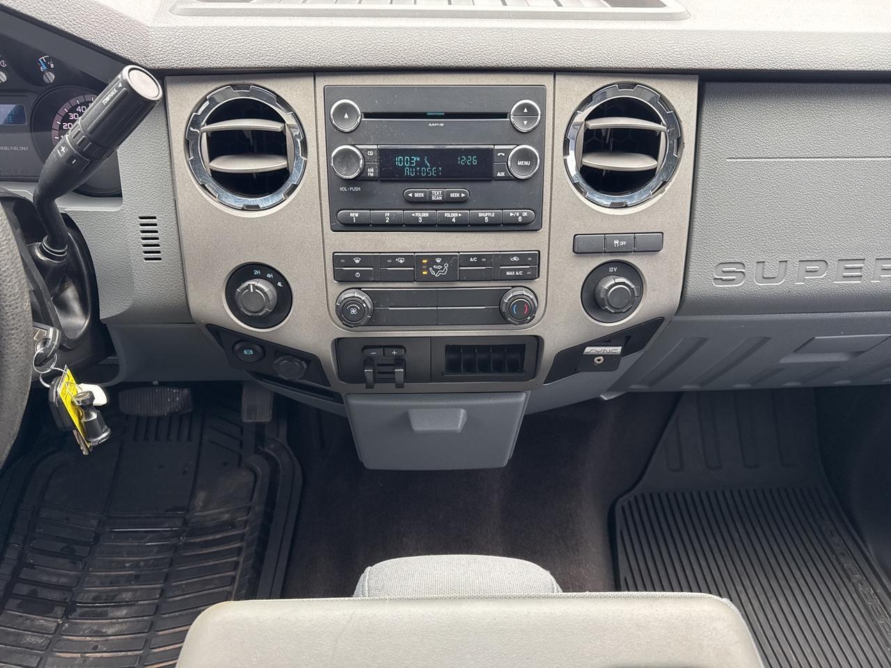 2016 Ford F-250SD XLT Warrenton VA