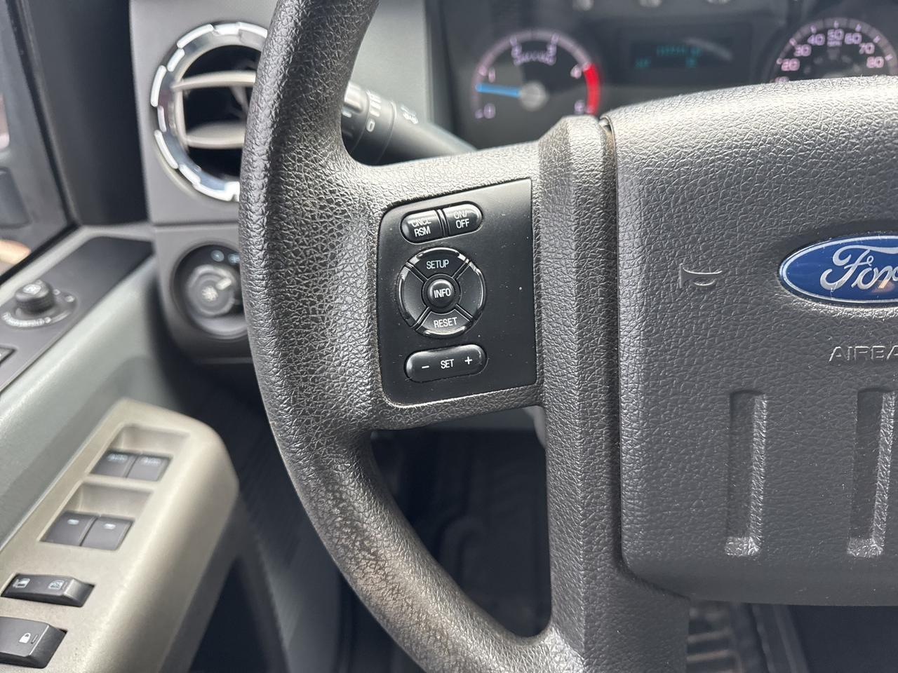 2016 Ford F-250SD XLT Warrenton VA