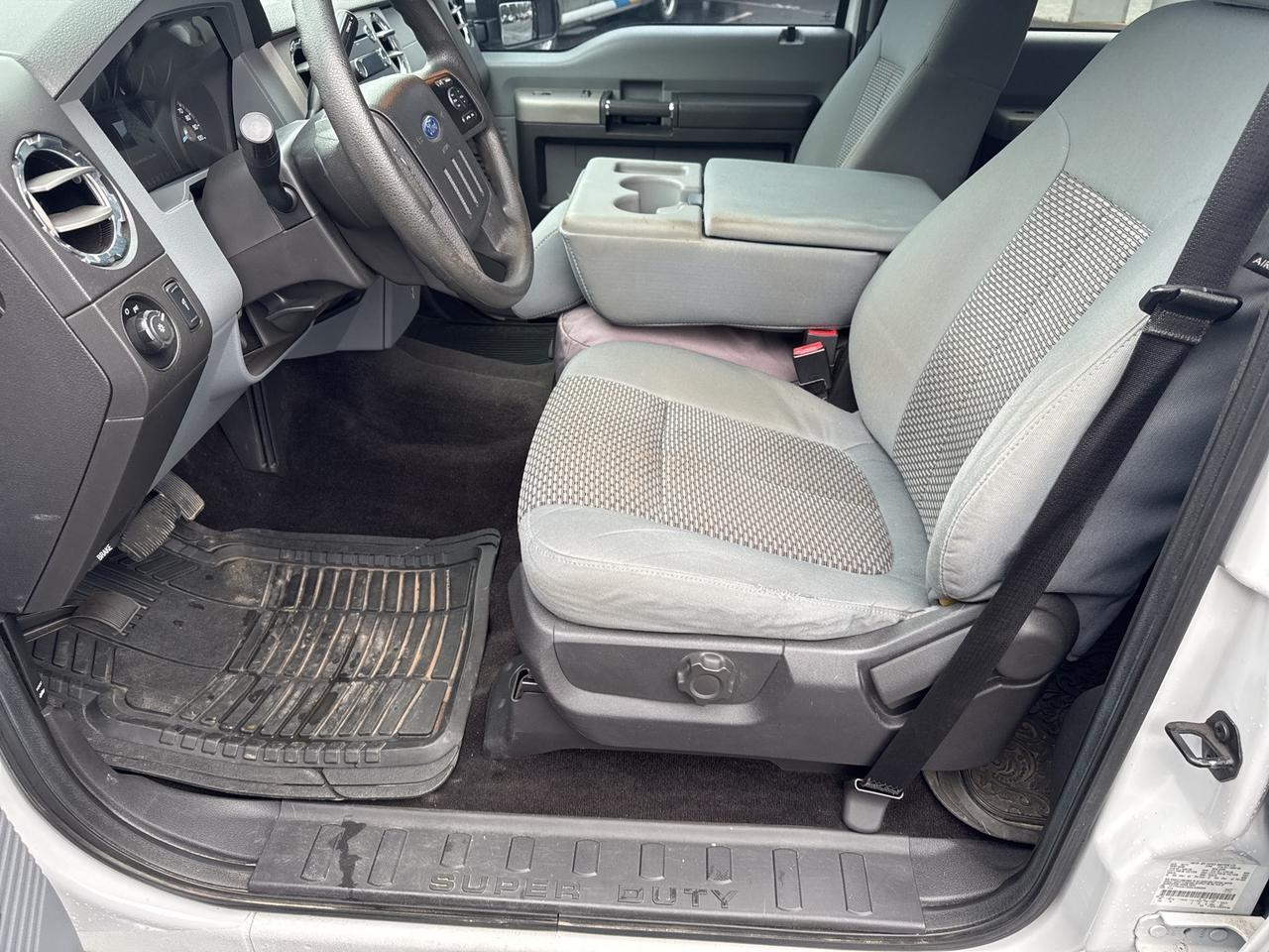 2016 Ford F-250SD XLT Warrenton VA