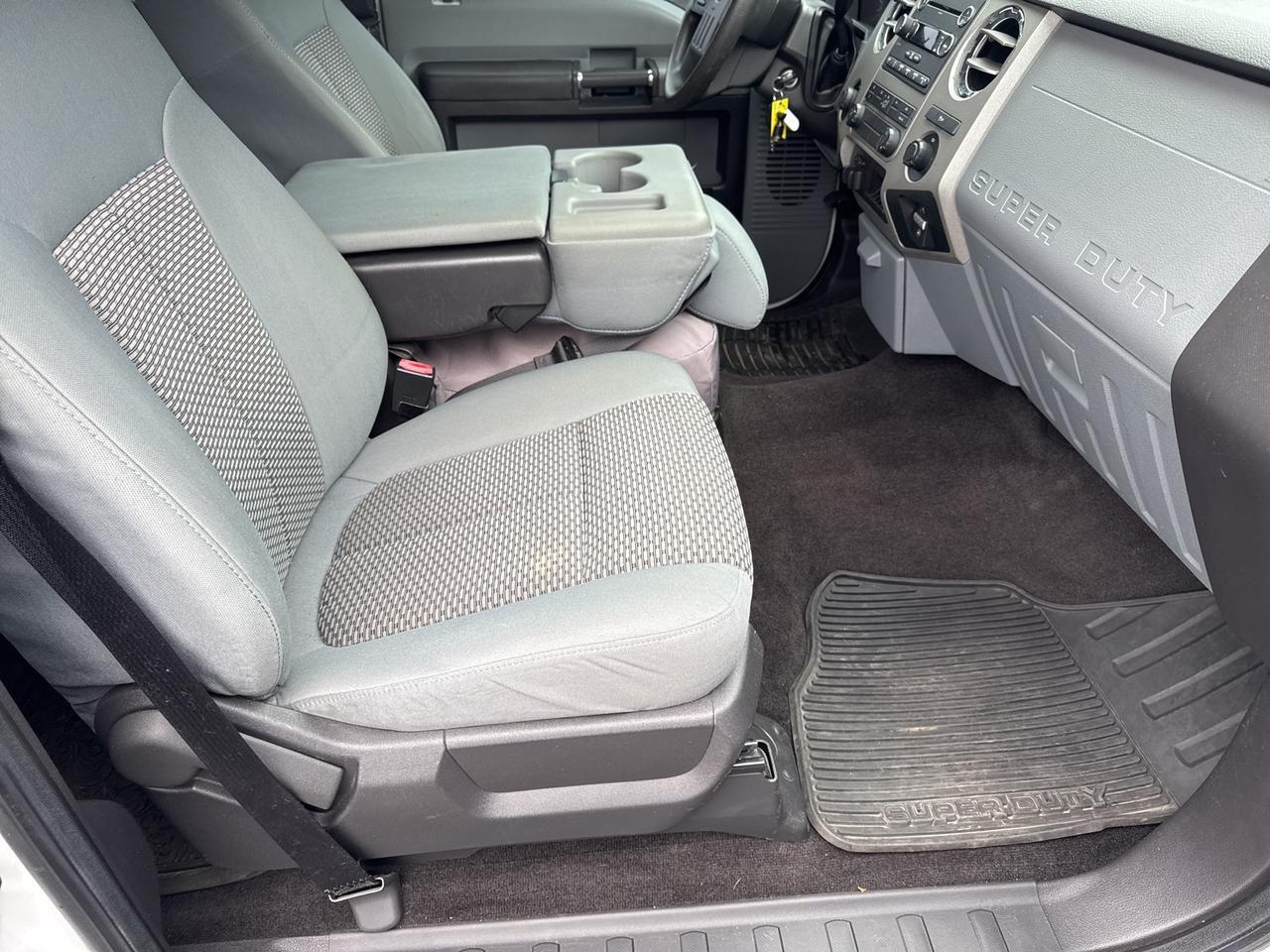 2016 Ford F-250SD XLT Warrenton VA