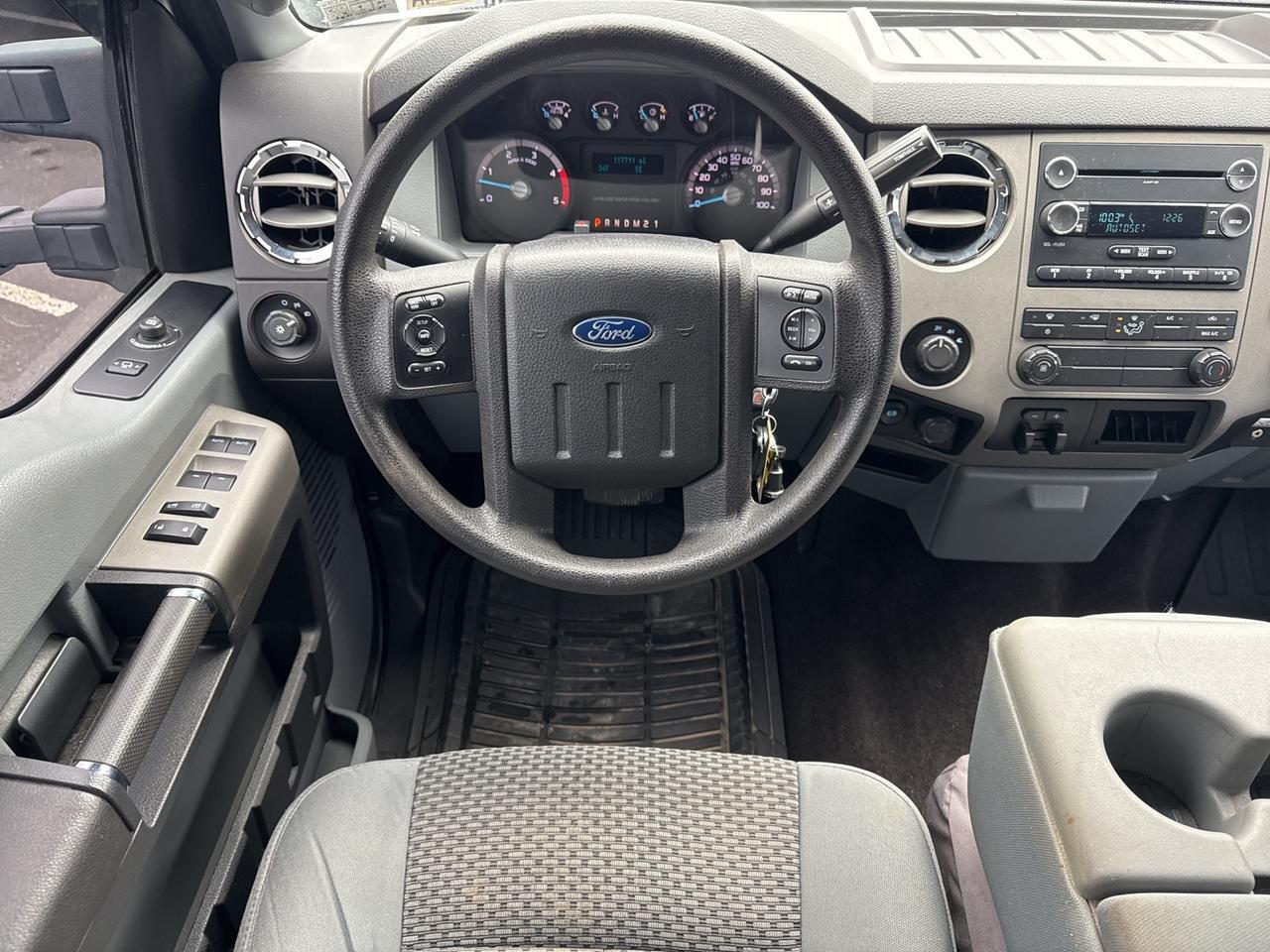 2016 Ford F-250SD XLT Warrenton VA