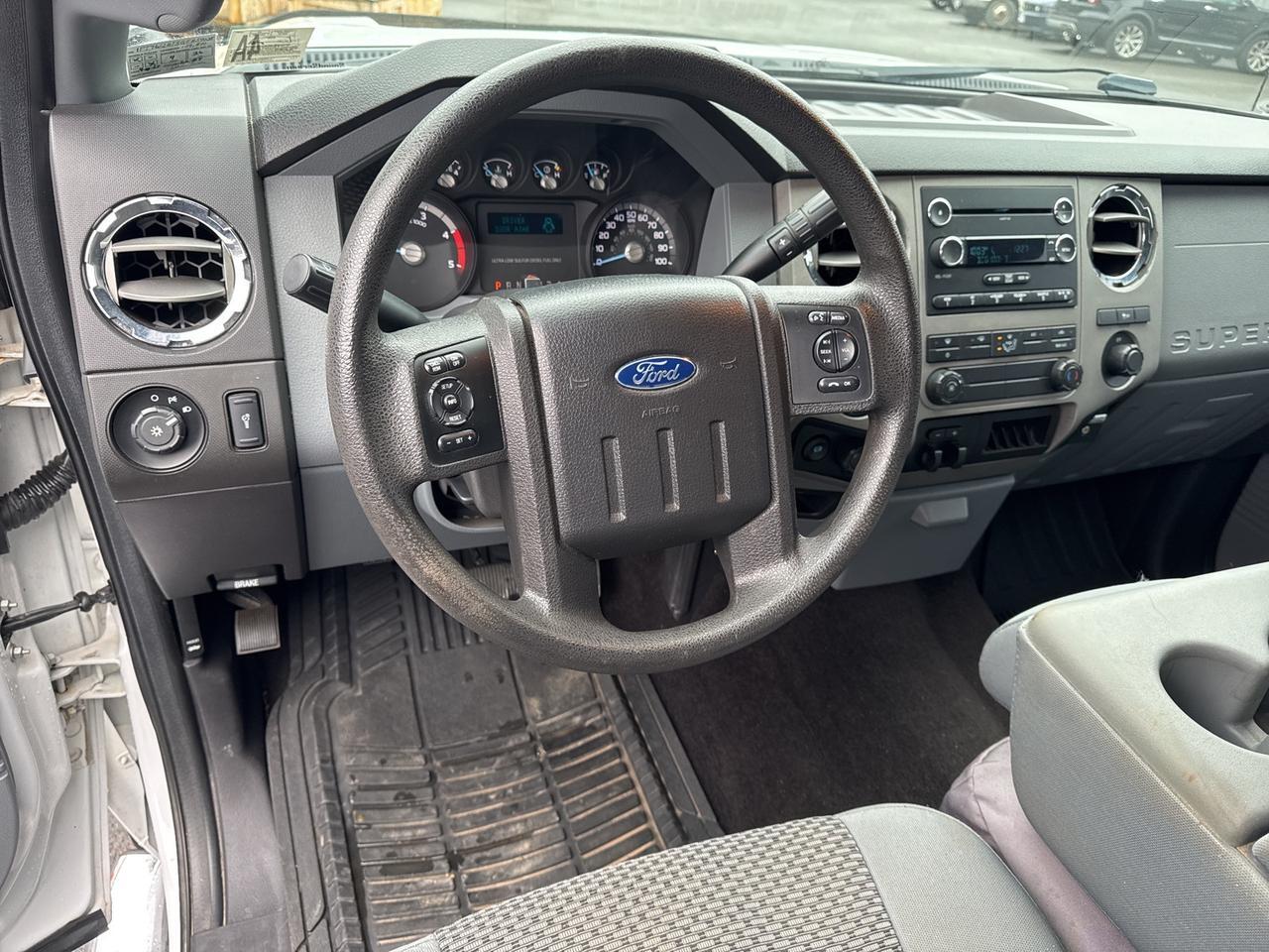 2016 Ford F-250SD XLT Warrenton VA