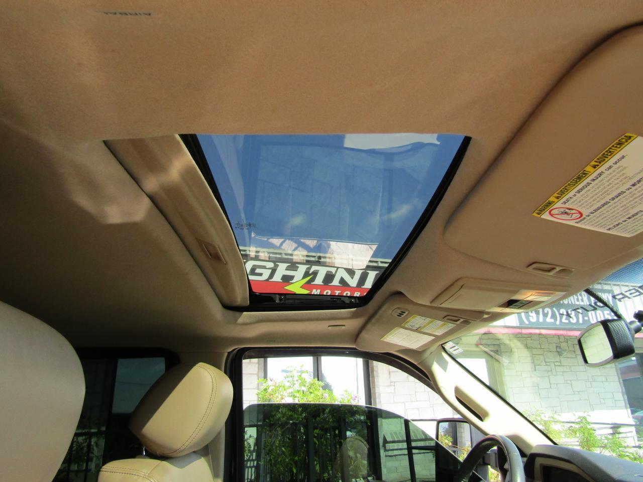 2016 Ford F-350 4WD Crew Cab 172 Lariat Grand Prairie TX