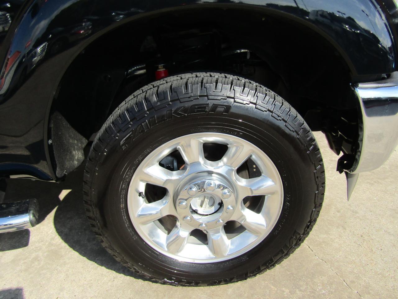 2016 Ford F-350 4WD Crew Cab 172 Lariat Grand Prairie TX