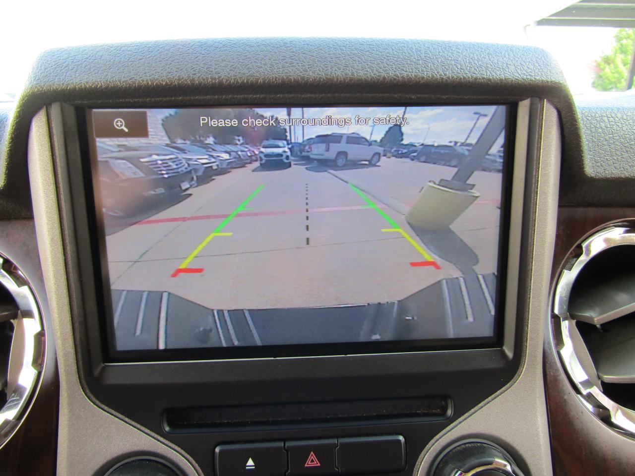 2016 Ford F-350 4WD Crew Cab 172 Lariat Grand Prairie TX