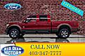 2016 Ford F-350 4x4 Crew Cab King Ranch Diesel Leather Roof Nav