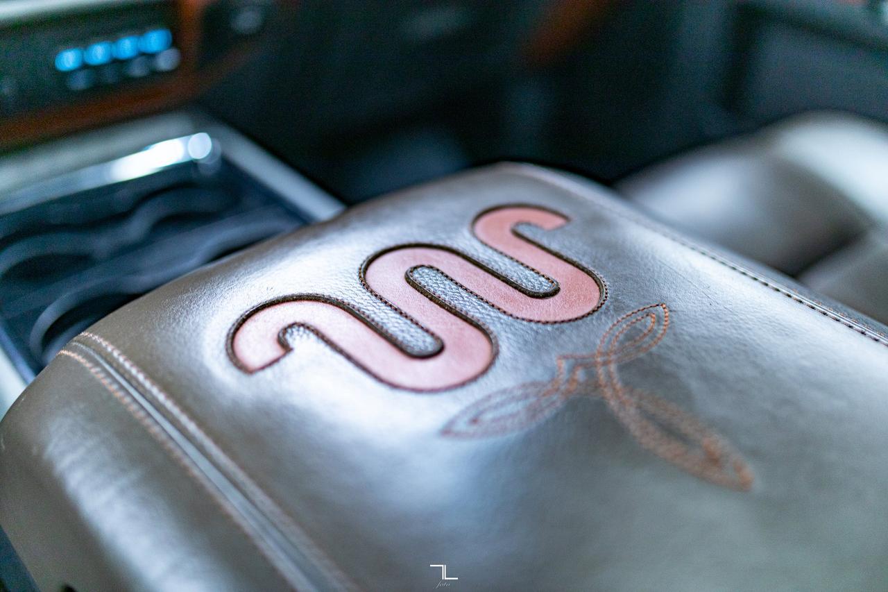 2016 Ford F-350 4x4 Crew Cab King Ranch FX4 Diesel Leather Roof Nav Red Deer AB