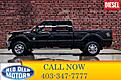 2016 Ford F-350 4x4 Crew Cab Lariat Diesel Leather Roof Nav