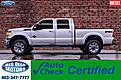 2016 Ford F-350 4x4 Crew Cab Lariat Diesel Leather Roof Nav
