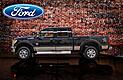 2016 Ford F-350 4x4 Crew Cab Lariat Diesel Leather Roof Nav