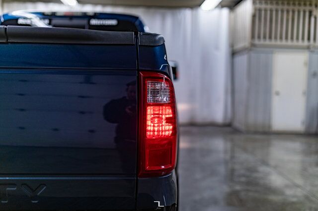 2016 Ford F-350 4x4 Crew Cab Lariat FX4 Diesel Leather Roof BCam Red Deer AB