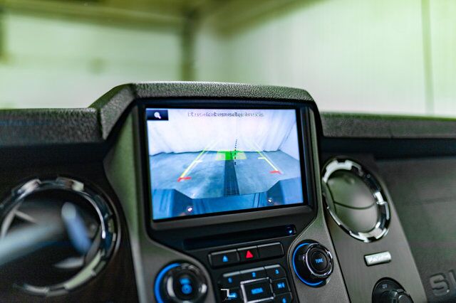 2016 Ford F-350 4x4 Crew Cab Lariat FX4 Diesel Leather Roof BCam Red Deer AB