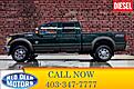 2016 Ford F-350 4x4 Crew Cab Lariat FX4 Diesel Leather Roof Nav