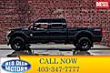 2016 Ford F-350 4x4 Crew Cab Lariat FX4 Diesel Leather Roof Nav