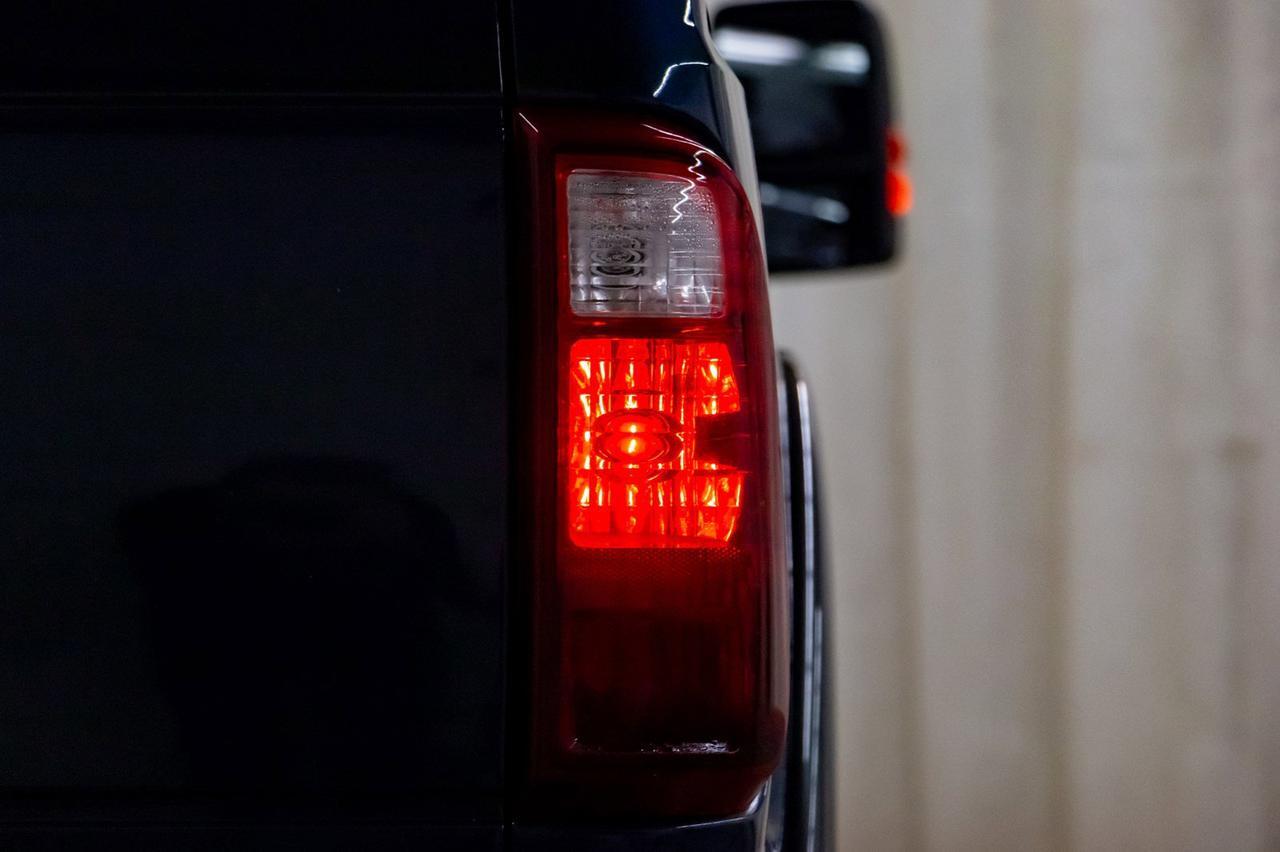 2016 Ford F-350 4x4 Crew Cab Lariat FX4 Diesel Red Deer AB