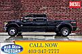 2016 Ford F-350 4x4 Crew Cab Lariat FX4 Dually Diesel