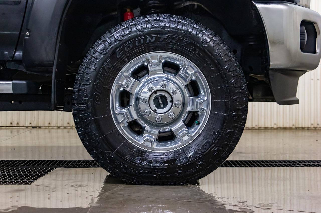 2016 Ford F-350 4x4 Crew Cab Lariat FX4 Longbox Diesel Red Deer AB