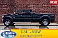 2016 Ford F-350 4x4 Crew Cab Lariat FX4 Longbox Diesel