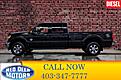 2016 Ford F-350 4x4 Crew Cab Lariat Longbox Diesel Leather Nav BCam