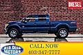 2016 Ford F-350 4x4 Crew Cab Lariat