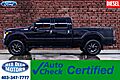 2016 Ford F-350 4x4 Crew Cab Platinum Diesel Leather Roof Nav