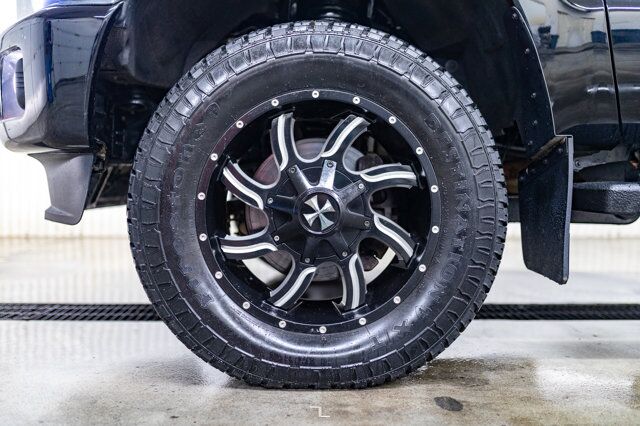 2016 Ford F-350 4x4 Crew Cab Platinum Diesel Leather Roof Nav Red Deer AB