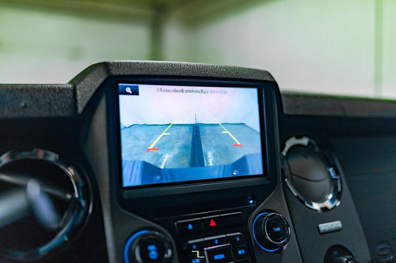 2016 Ford F-350 4x4 Crew Cab Platinum Diesel Leather Roof Nav Red Deer AB