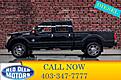 2016 Ford F-350 4x4 Crew Cab Platinum Diesel Leather Roof Nav