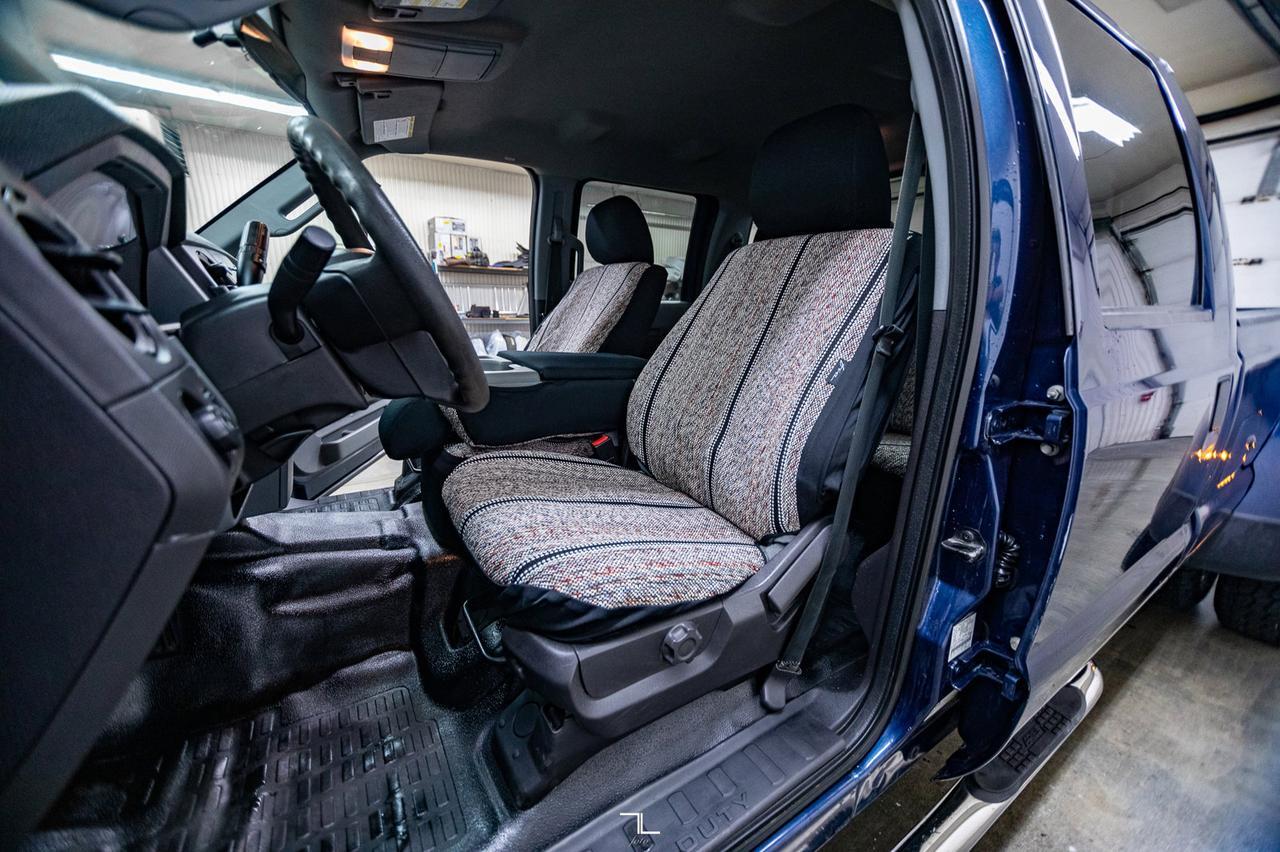 2016 Ford F-350 4x4 Crew Cab XL Dually Diesel Red Deer AB