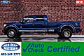 2016 Ford F-350 4x4 Crew Cab XL Dually Diesel