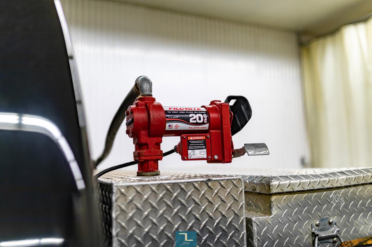 2016 Ford F-350 4x4 Crew Cab XLT Diesel Red Deer AB