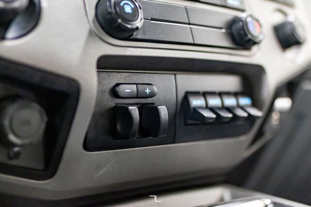 2016 Ford F-350 4x4 Crew Cab XLT Diesel Red Deer AB