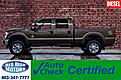 2016 Ford F-350 4x4 Crew Cab XLT Diesel