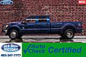 2016 Ford F-350 4x4 Crew Cab XLT Dually Diesel PSeat