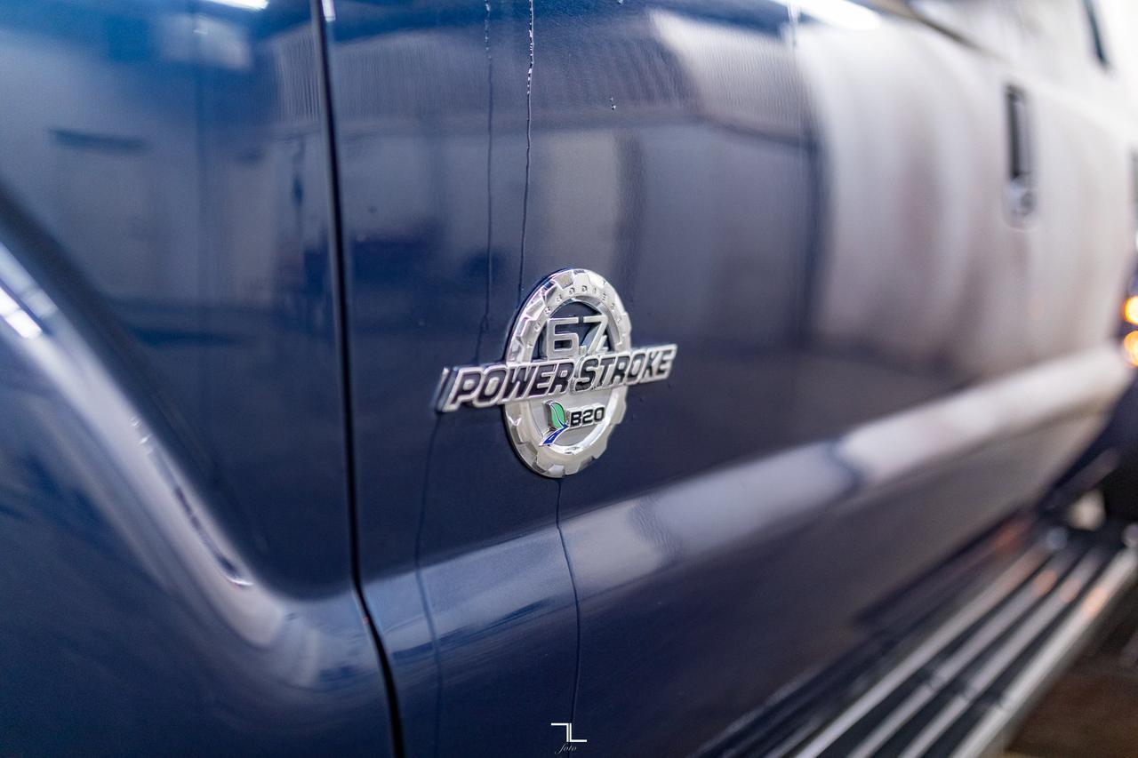 2016 Ford F-350 4x4 Crew Cab XLT Dually Diesel PSeat Red Deer AB