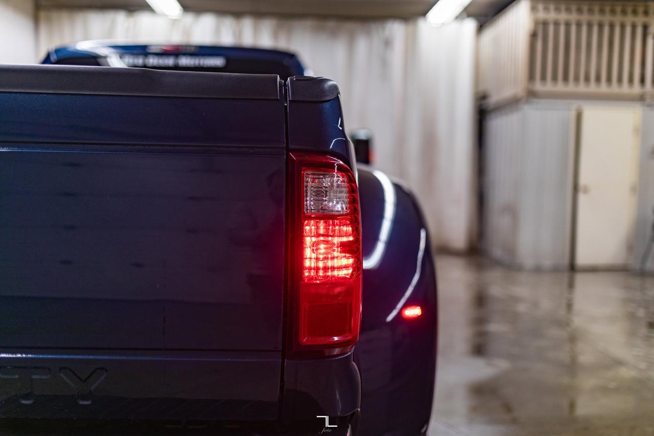 2016 Ford F-350 4x4 Crew Cab XLT Dually Diesel PSeat Red Deer AB