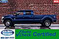 2016 Ford F-350 4x4 Crew Cab XLT Dually Diesel