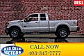 2016 Ford F-350 4x4 Super Cab Lariat Diesel Leather Nav BCam