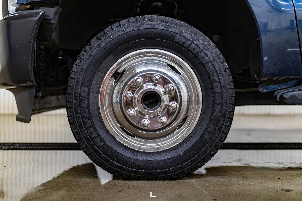 2016 Ford F-350 4x4 Super Cab XL Dually Diesel Red Deer AB